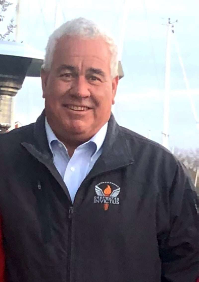 James Paul Michie